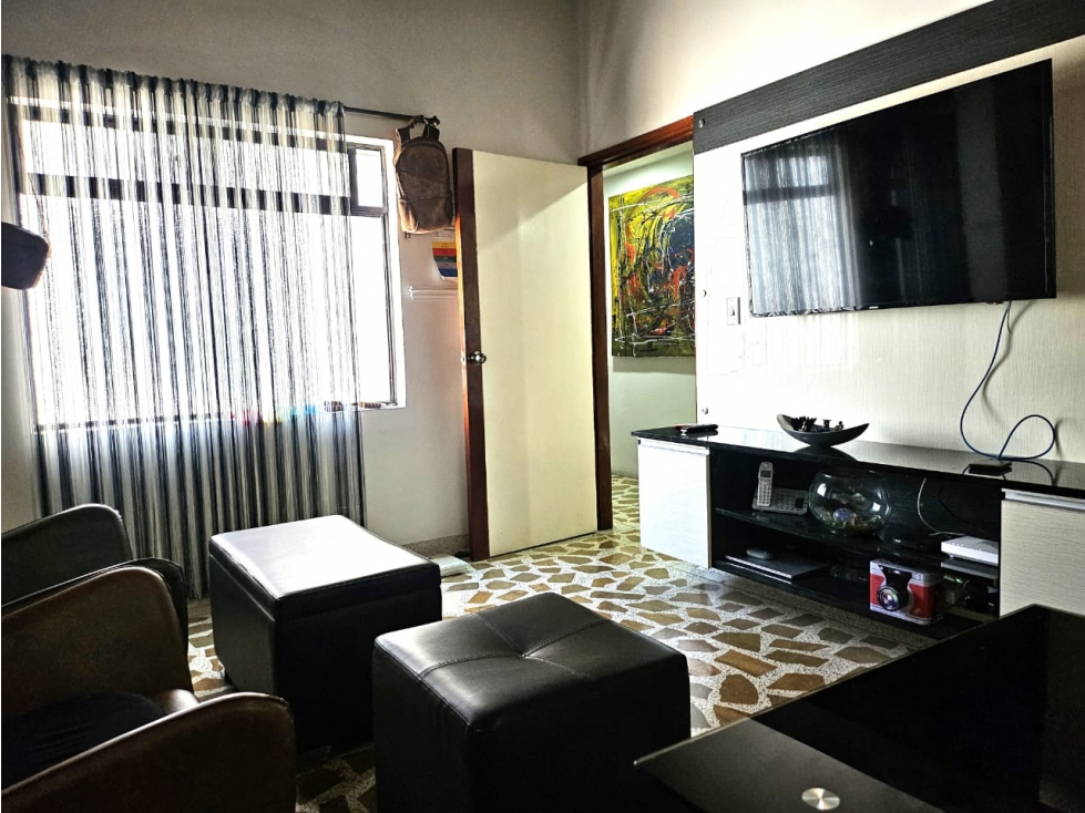 VENTA APARTAMENTO MEDELLIN LAURELES (AIRBNB (RENTAS CORTAS) — foto 4