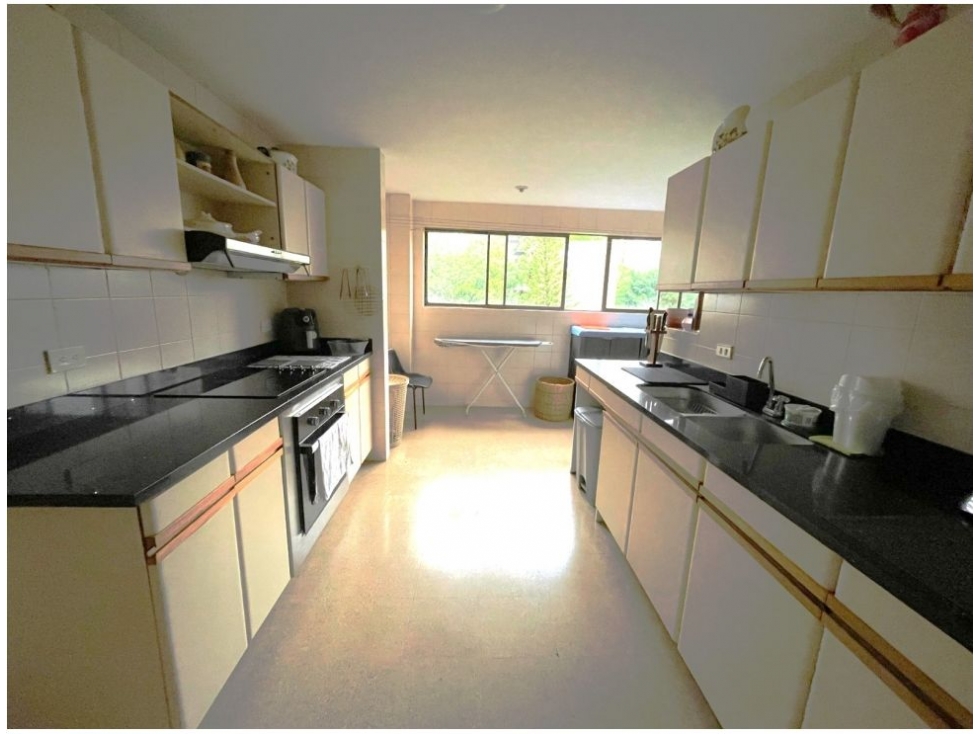 VENTA APARTAMENTO EN MEDELLIN POBLADO CASTROPOL