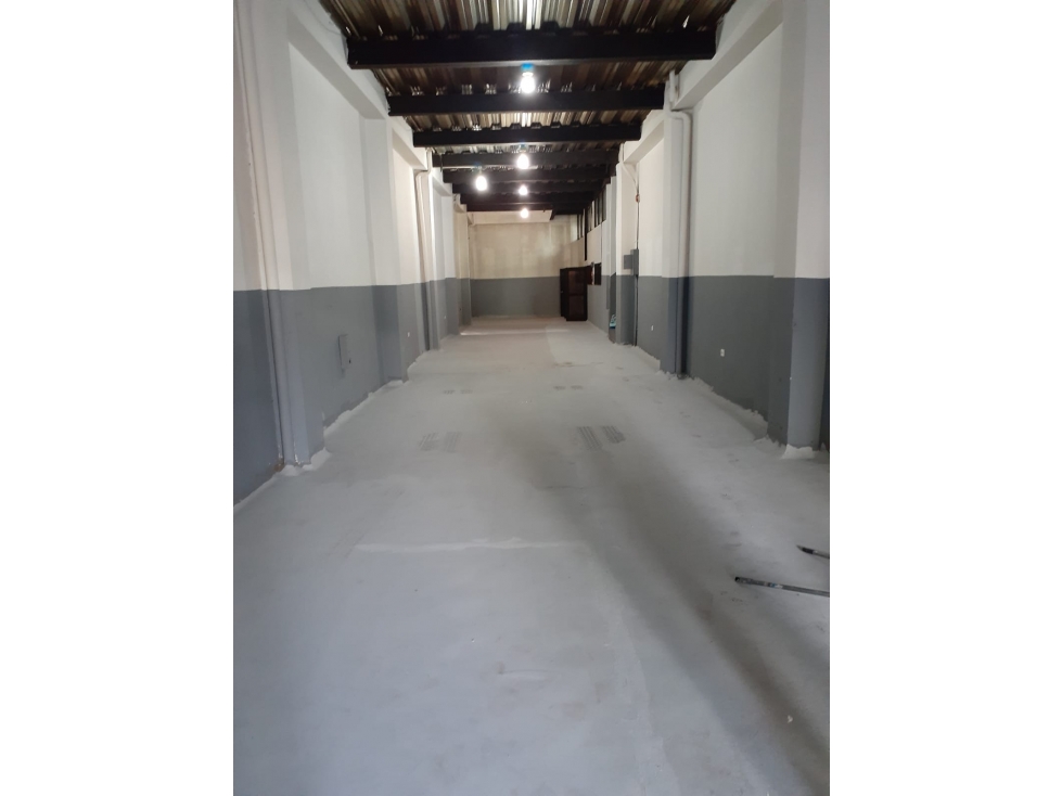 VENTA BODEGA EN MEDELLIN, BARRIO ANTIOQUIA