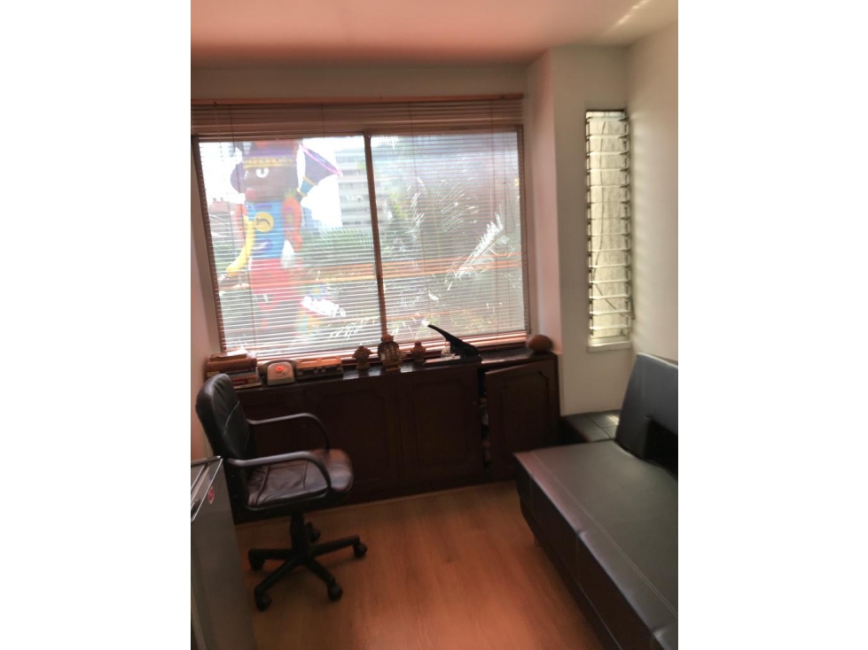 VENTA OFICINA EN MEDELLIN CENTRO. AV ORIENTAL CON LA PLAYA — foto 6