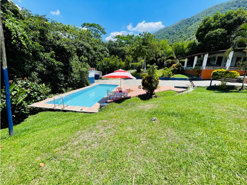 Finca San Jerónimo, Antioquia Cerca de Los Tamarindos - Se Vende — foto 3