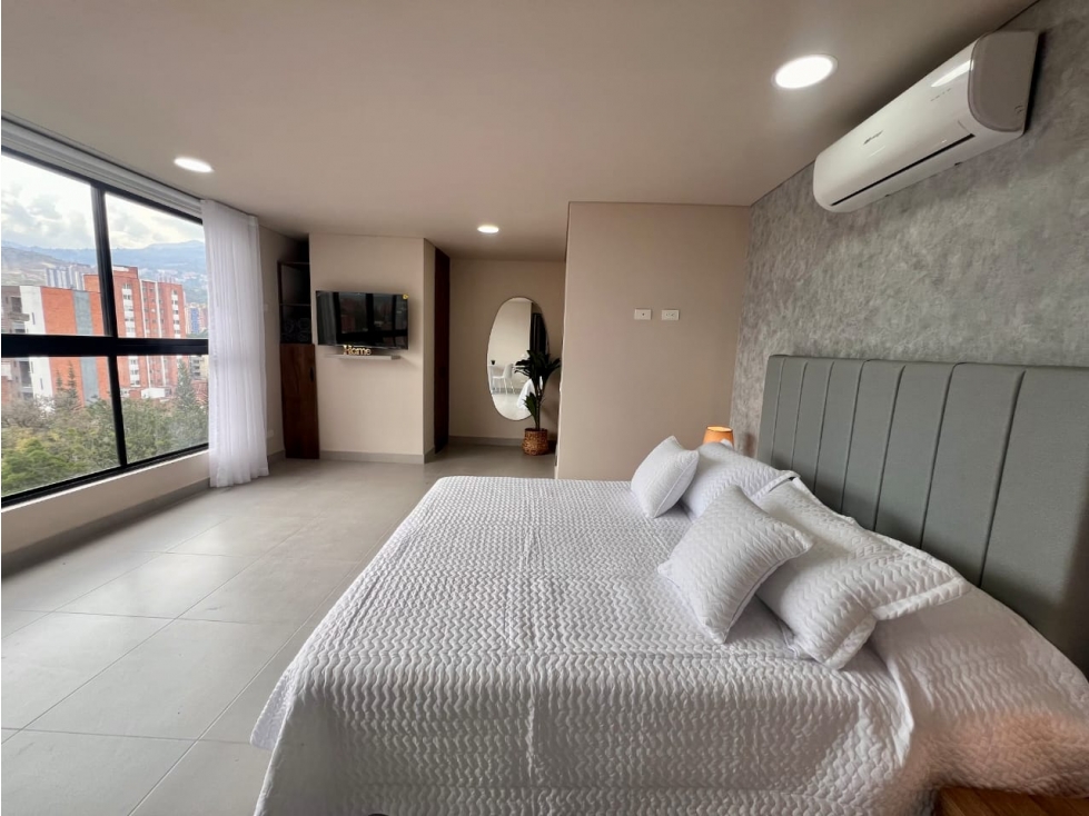4 Apartaestudios en Medellin, Sector Velódromo - Se Venden — foto 2