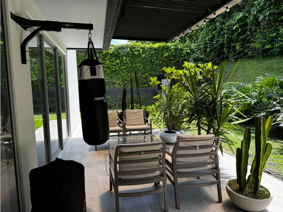 Finca en Parcelación en San Jerónimo - Se Vende — foto 6
