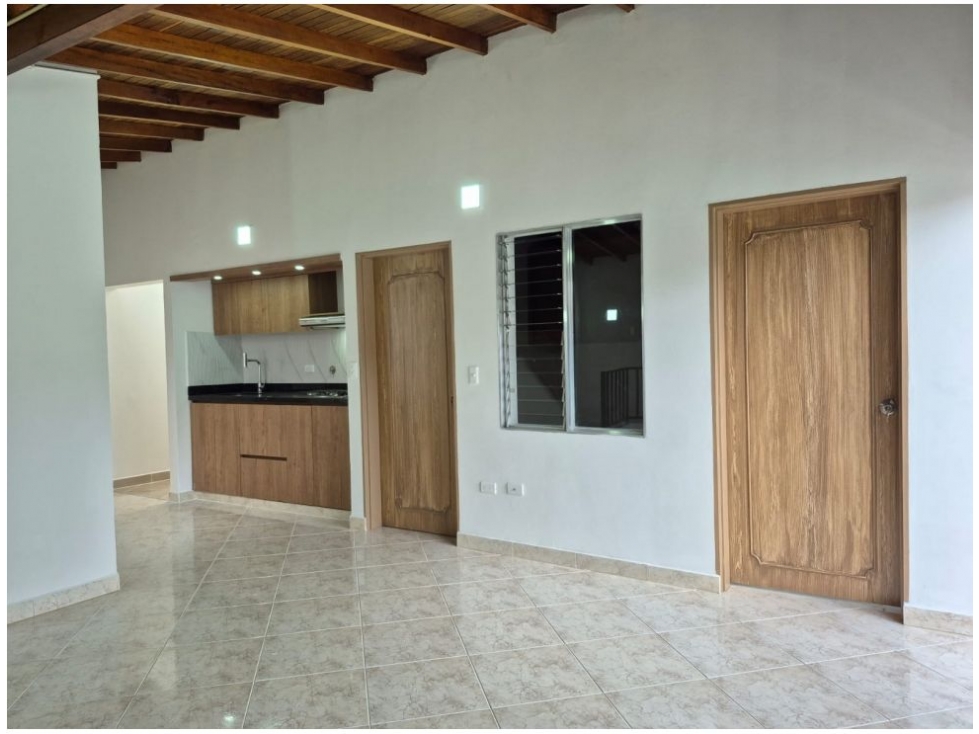 Casa en Venta Bello, Sector Prado