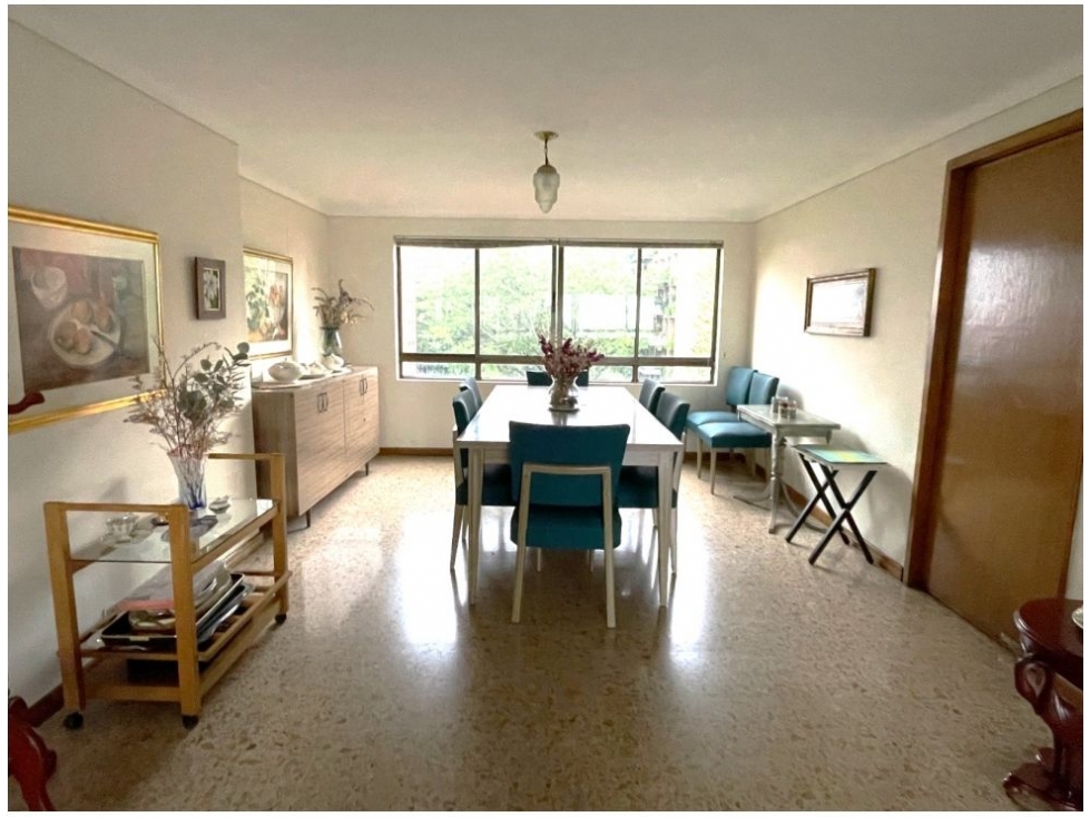 VENTA APARTAMENTO EN MEDELLIN POBLADO CASTROPOL — foto 5