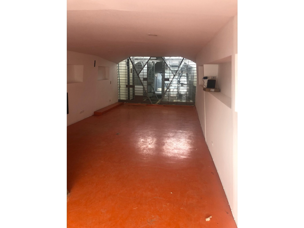VENTA BODEGA COMERCIAL E INDUSTRIAL EN MEDELLIN, BARRIO ANTIOQUIA