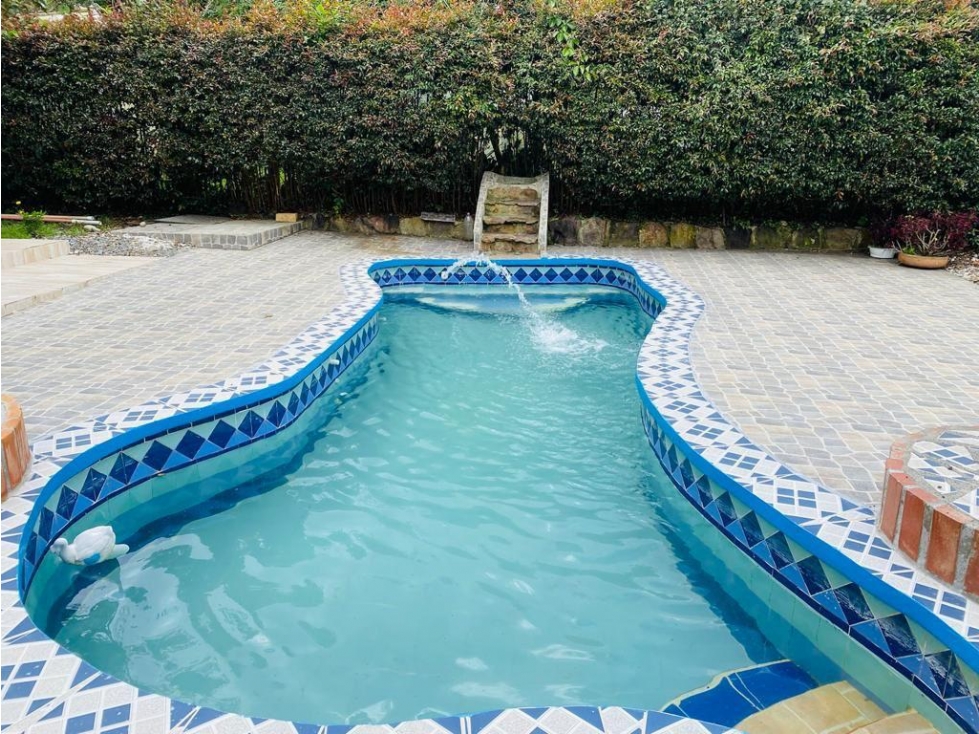 Venta Finca Rionegro, Antioquia Vereda Los Pinos — foto 5