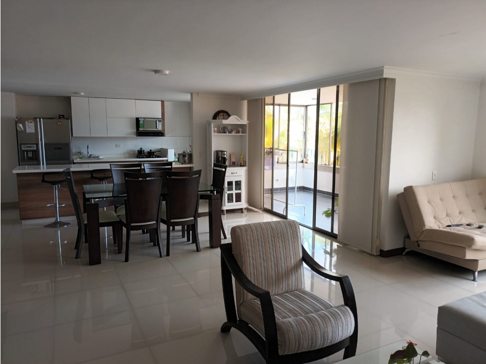 Apartamento en Medellín Sector Velódromo - Se Vende — foto 3