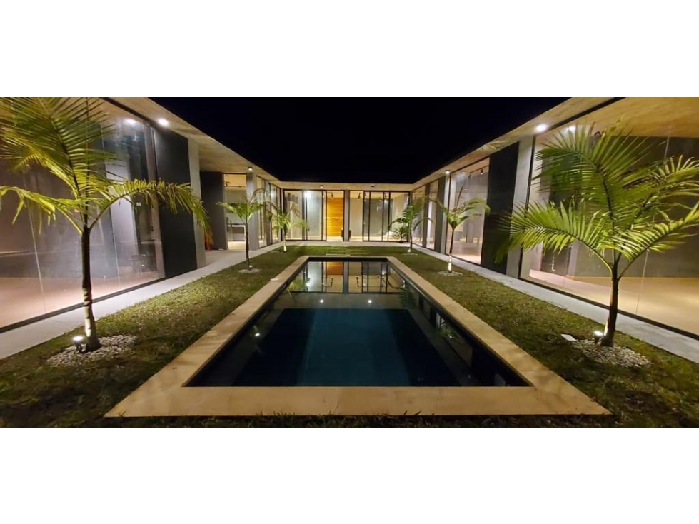VENTA FINCA EN MEDELLIN, ALTO DE LAS PALMAS — foto 3