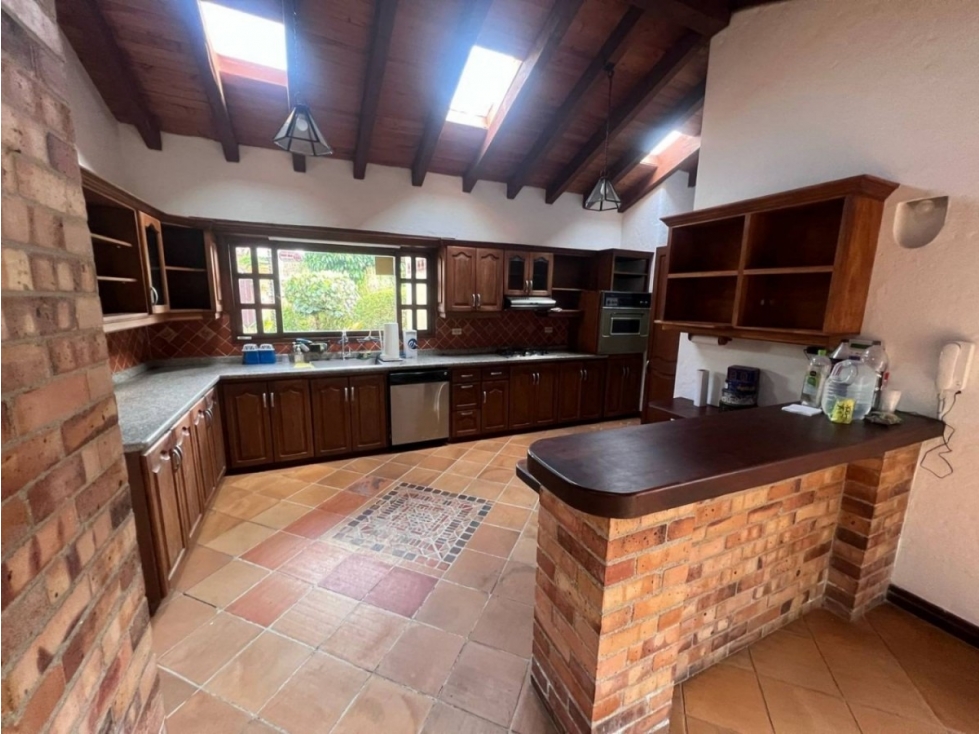 VENTA FINCA EN RIONEGRO, GUALANDAY — foto 2