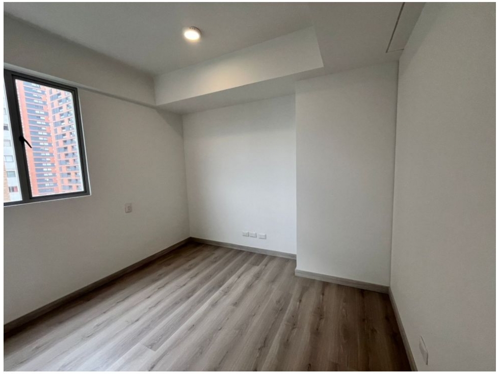 Venta de Apartamento Ciudad del Río, Medellín — foto 5