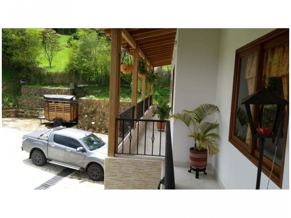 Se Vende Finca, Copacabana, sector Altos de Villa Roca — foto 3