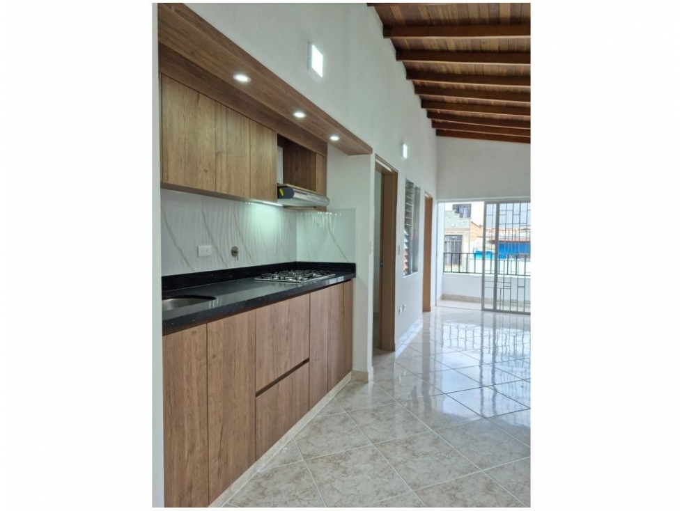 Casa en Venta Bello, Sector Prado — foto 3
