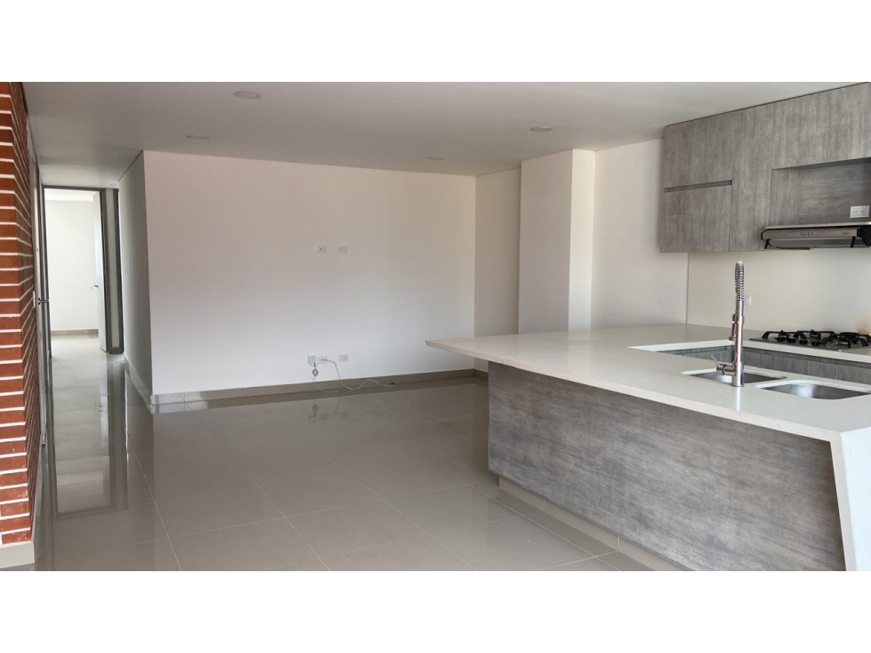 VENTA APARTAMENTO EN MEDELLIN, SIMON BOLIVAR — foto 3