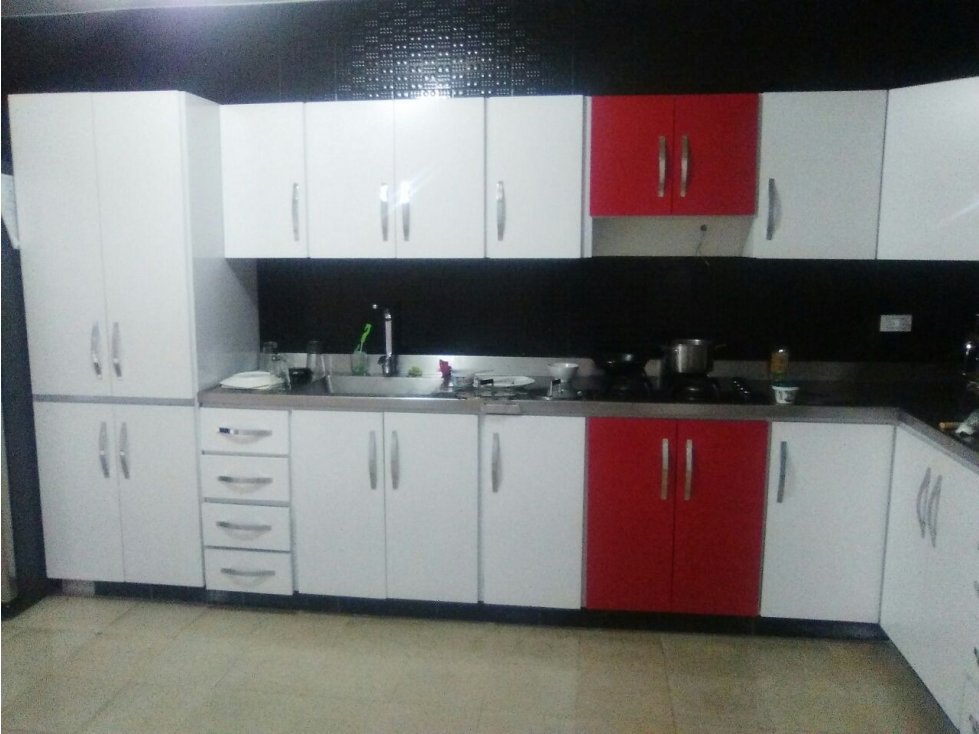 VENTA CASA UNIFAMILIAR, EN MEDELLIN GLORIETA BULERIAS — foto 6