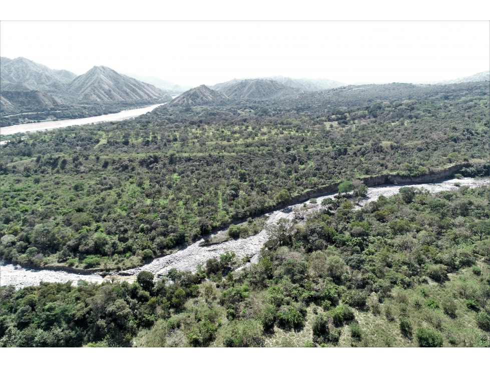 VENTA FINCA EN SANTA FE DE ANT. VEREDA EL TUNAL - 2