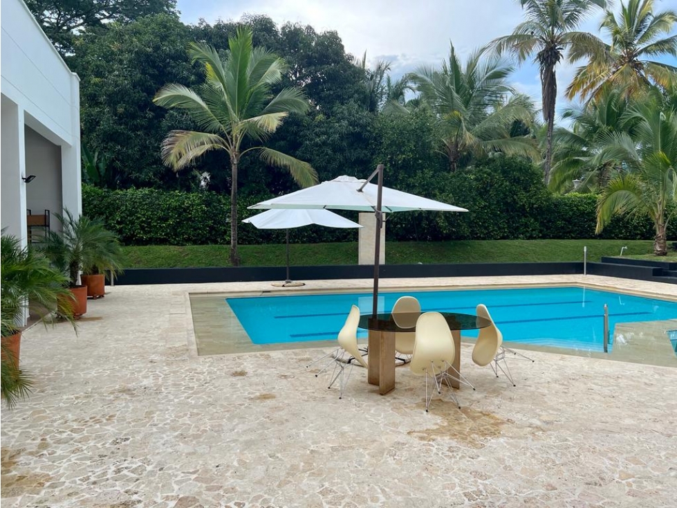 VENTA FINCA EN SANTA FE DE ANTIOQUIA, VEREDA EL ESPINAL. — foto 3