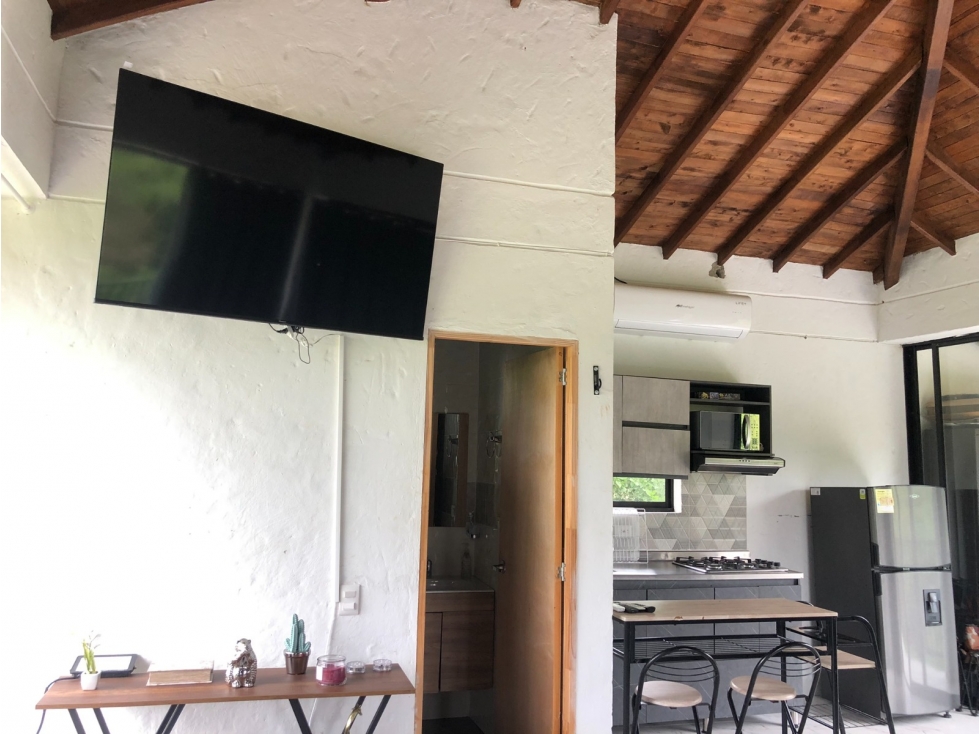 VENTA FINCA EN SOPETRAN AREA SUB URBANA — foto 3
