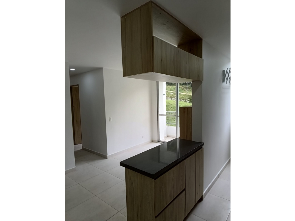 VENTA APARTAMENTO EN SABANETA, SECTOR SAN JOSE — foto 4