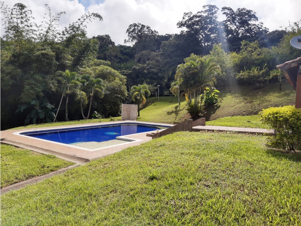 VENTA FINCA EN SAN JERONIMO, EL HATO — foto 2