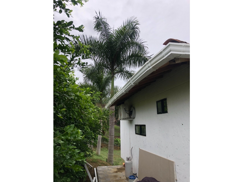 VENTA FINCA EN SOPETRAN AREA SUB URBANA — foto 6