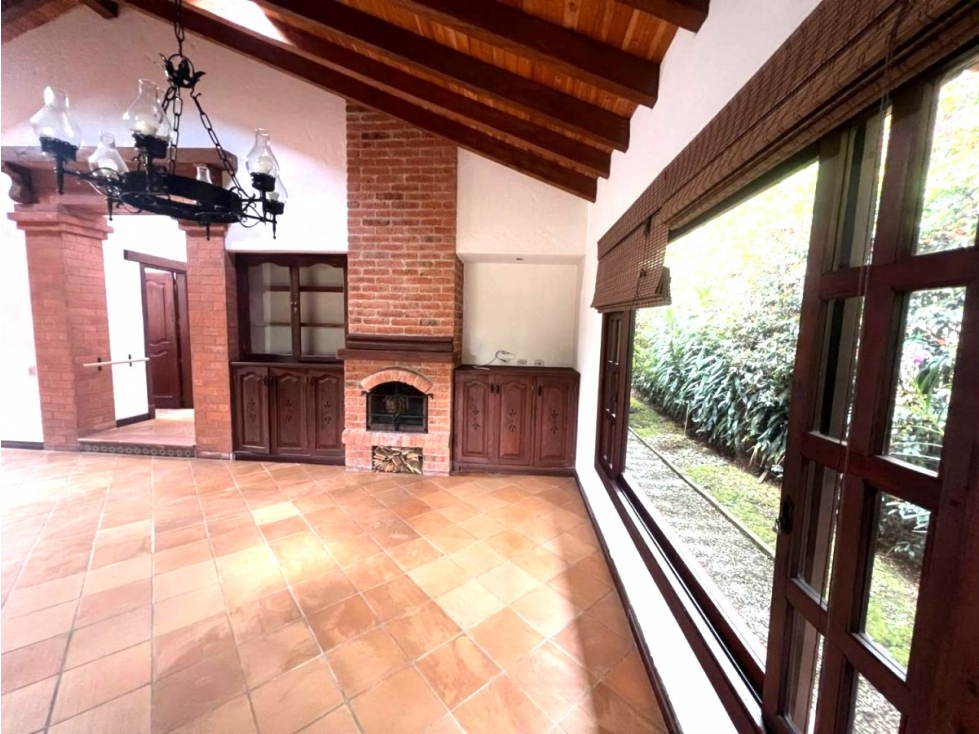 VENTA FINCA EN RIONEGRO, GUALANDAY — foto 4
