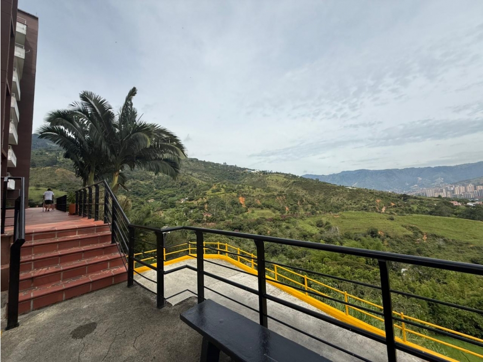 Venta Apartamento en Copacabana, Unidad Deportiva Cristo Rey — foto 2