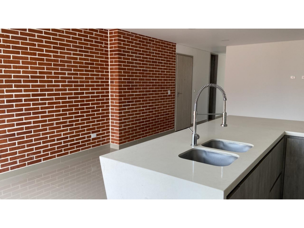 VENTA APARTAMENTO EN MEDELLIN, SIMON BOLIVAR — foto 4