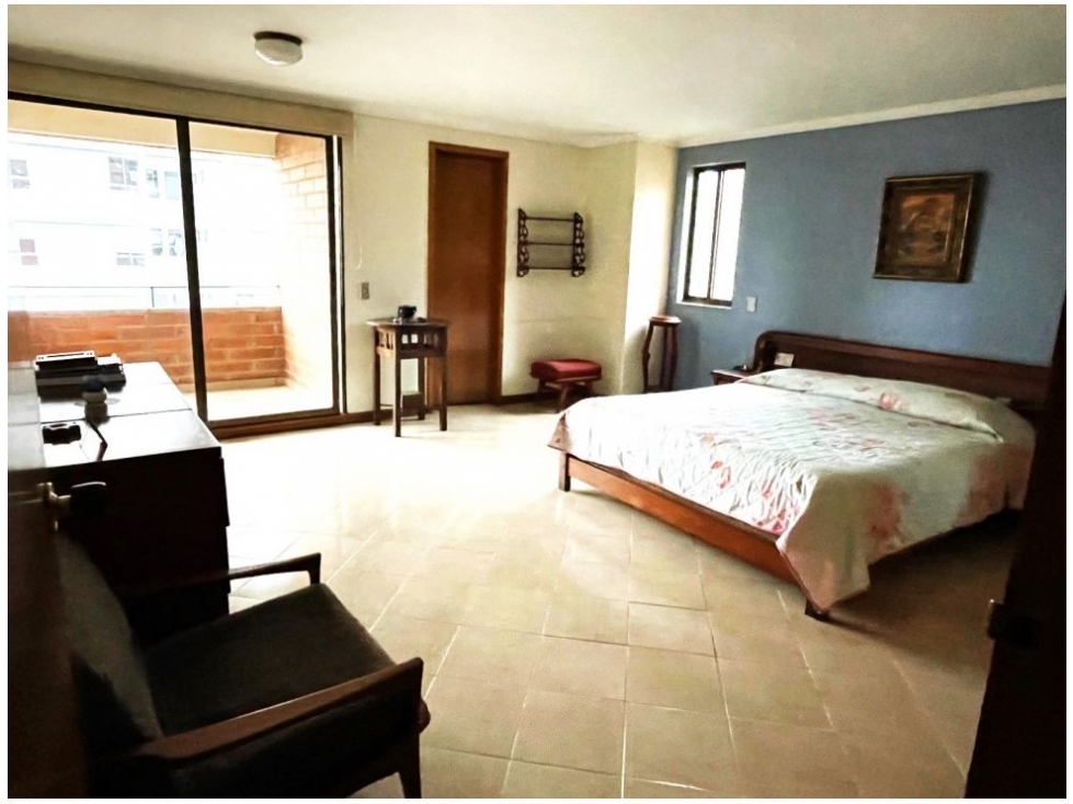 VENTA APARTAMENTO EN MEDELLIN POBLADO CASTROPOL — foto 6