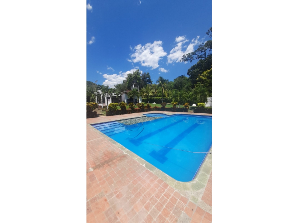 FINCA (rancho mexicano) EN SOPETRAN, VIA A OLAYA. SE VENDE — foto 3