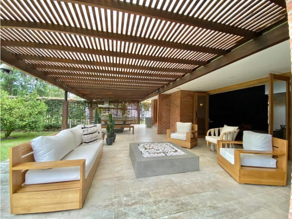 VENTA FINCA EN RIONEGRO, SECTOR GUALANDAY — foto 2