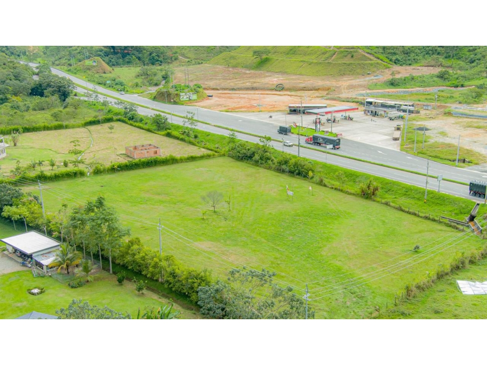 Lote en Porce, Santo Domingo - Se Vende - 1
