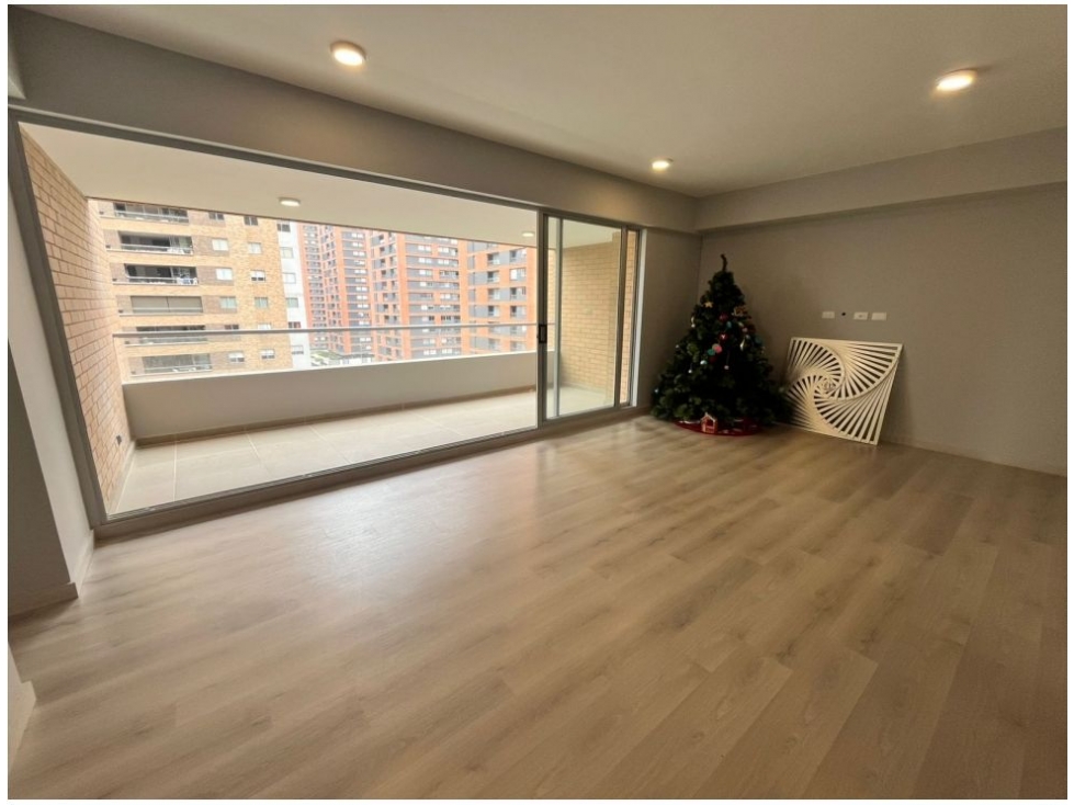 Venta de Apartamento Ciudad del Río, Medellín — foto 3