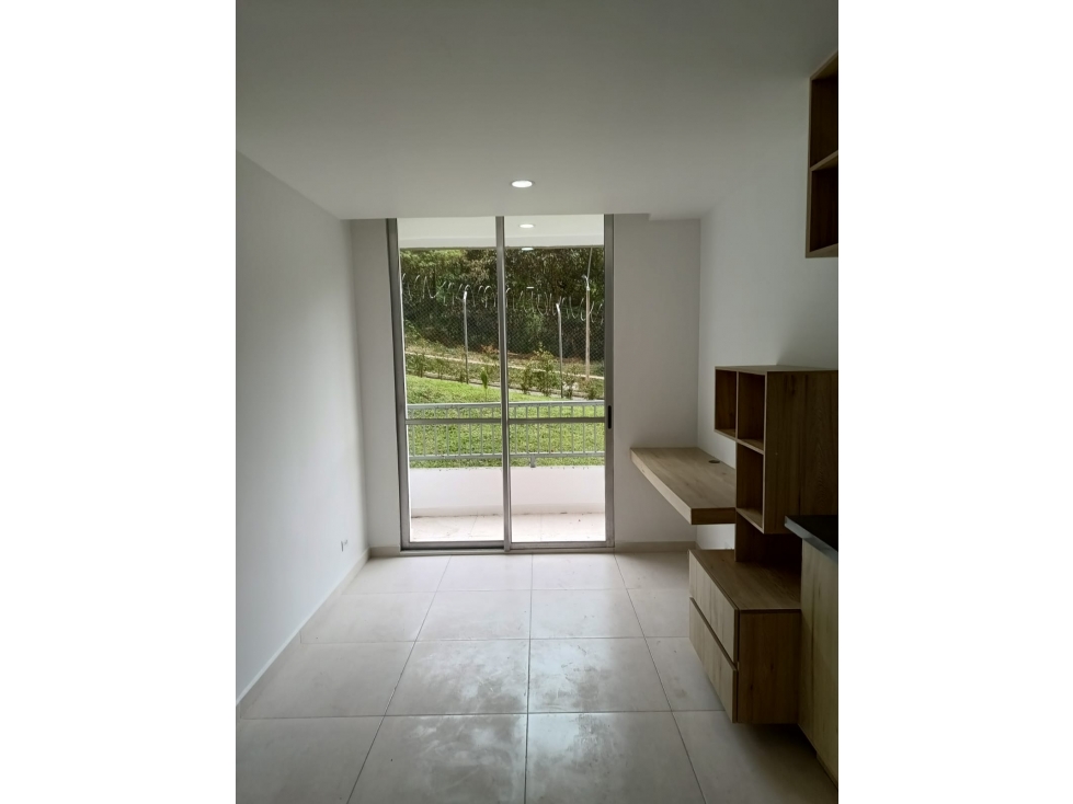VENTA APARTAMENTO EN SABANETA, SECTOR SAN JOSE — foto 3