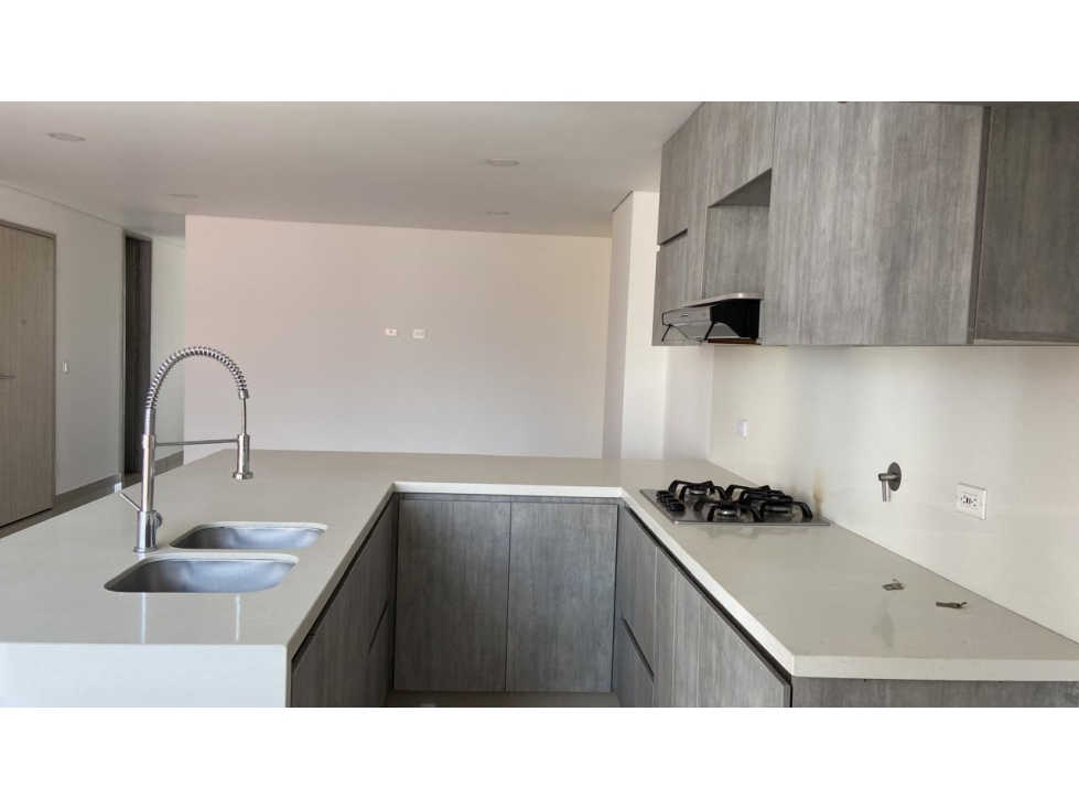 VENTA APARTAMENTO EN MEDELLIN, SIMON BOLIVAR — foto 2