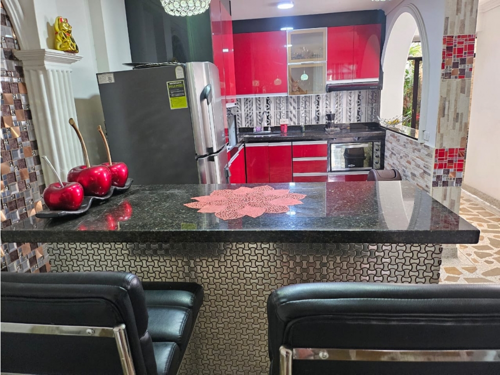 VENTA APARTAMENTO MEDELLIN LAURELES (AIRBNB (RENTAS CORTAS) — foto 2