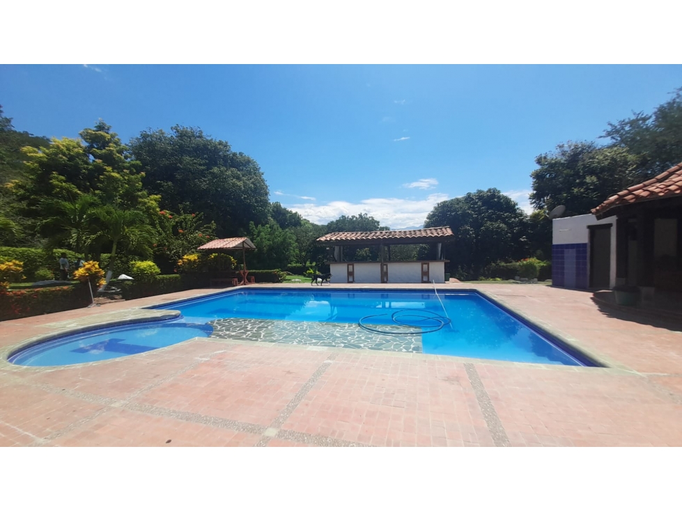 FINCA (rancho mexicano) EN SOPETRAN, VIA A OLAYA. SE VENDE — foto 4