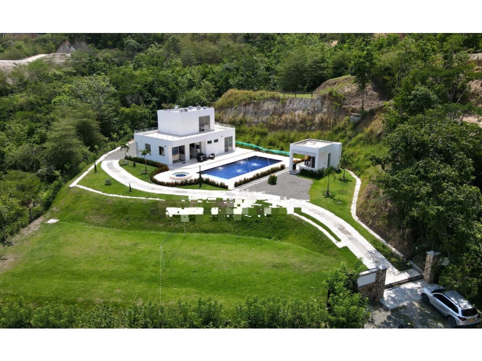 VENTA DE FINCA SOPETRAN, ANTIOQUIA - EL GAITERO - 1