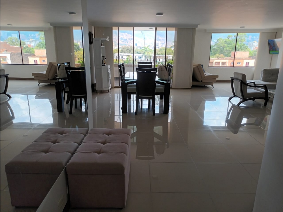 Apartamento en Medellín Sector Velódromo - Se Vende — foto 6