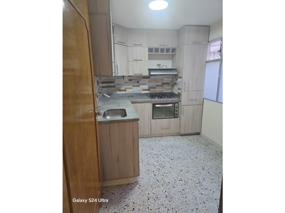 Casa La América, piso 2; Barrio Nissan - Se Vende