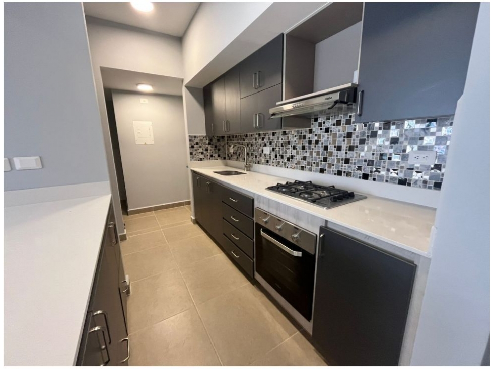 Venta de Apartamento Ciudad del Río, Medellín — foto 2