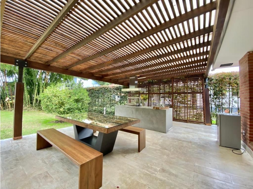 VENTA FINCA EN RIONEGRO, SECTOR GUALANDAY — foto 4