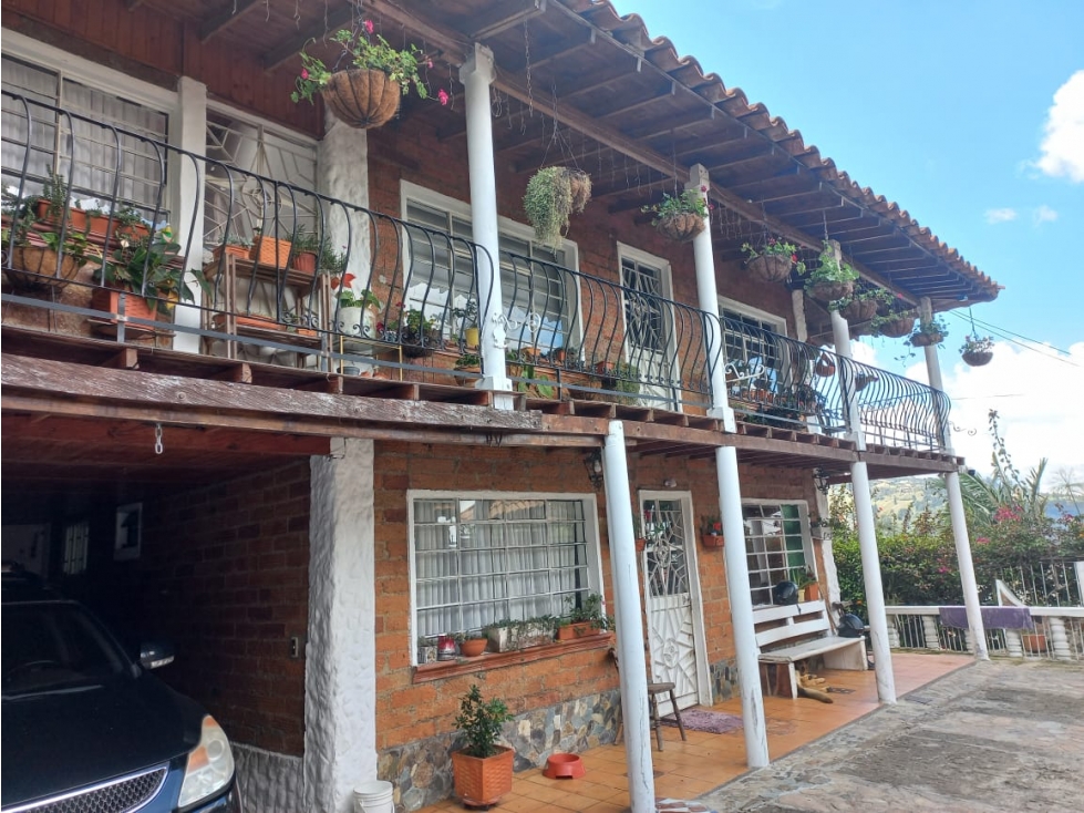 Finca Corregimiento de San Cristóbal - Se Vende — foto 2