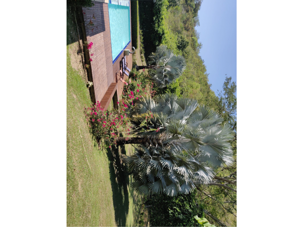Finca en San Jerónimo, por autopista - Se Vende — foto 3