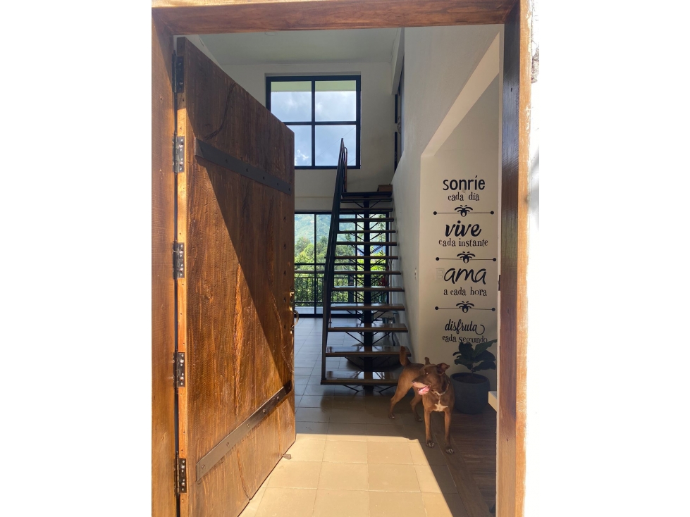VENTA FINCA EN GIRARDOTA, VEREDA EL PARAISO — foto 5