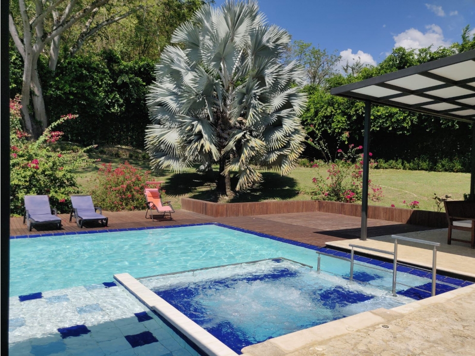 Finca en San Jerónimo, por autopista - Se Vende — foto 4