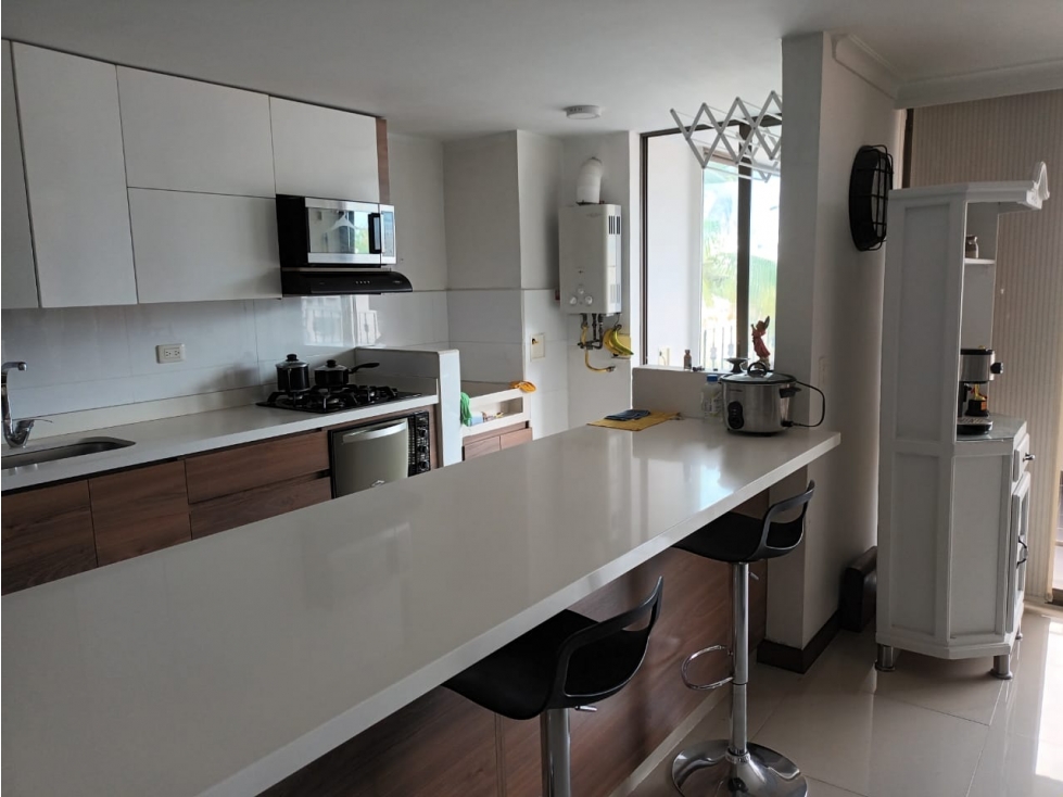 Apartamento en Medellín Sector Velódromo - Se Vende — foto 5
