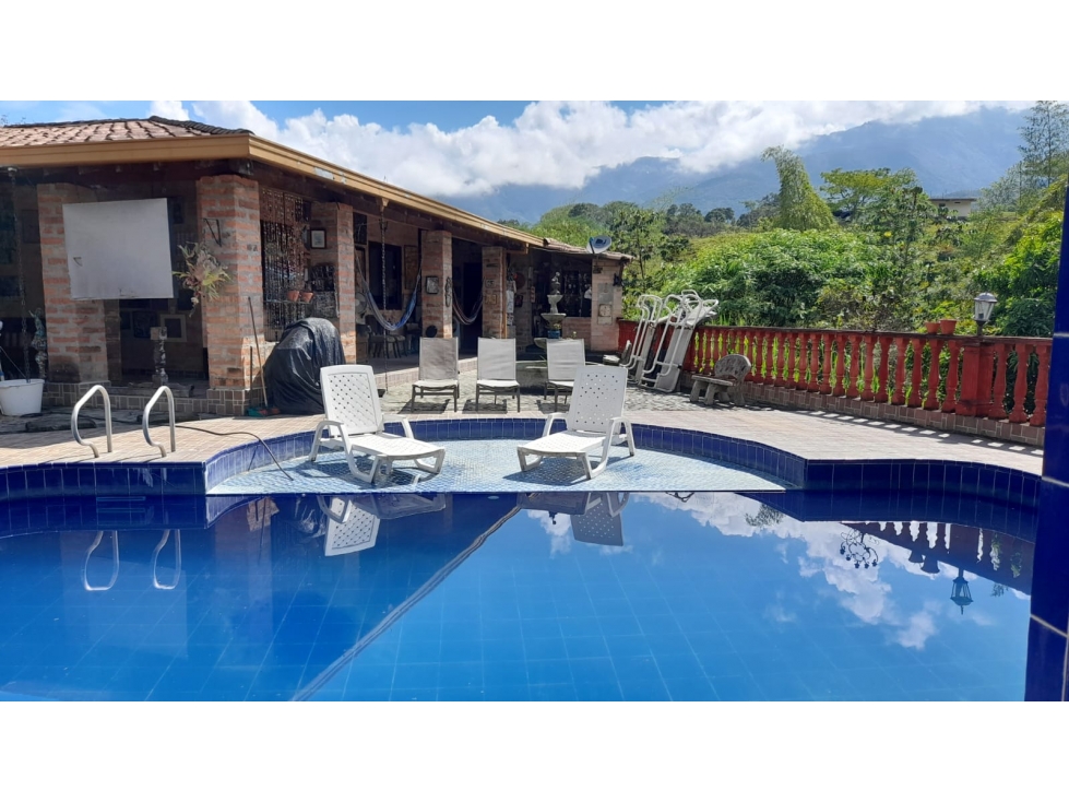 Se Vende Finca en San Jerónimo, Cerca de Los Tamarindos — foto 2
