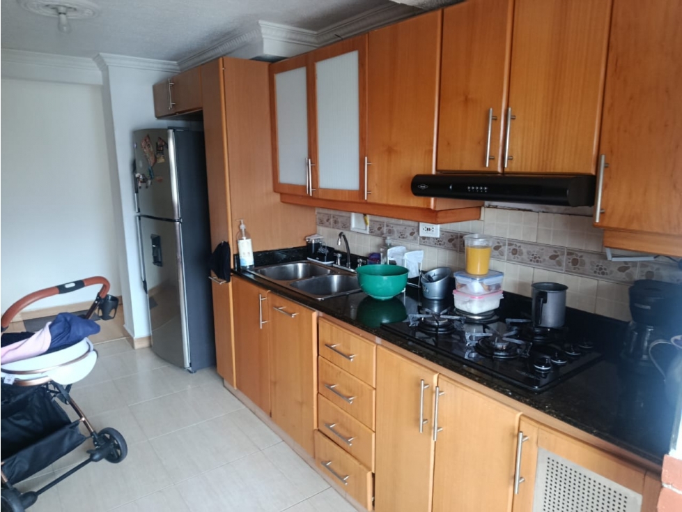 Venta Apartamento en Medellín, Laureles Campestre — foto 3