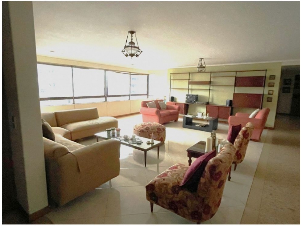 VENTA APARTAMENTO EN MEDELLIN POBLADO CASTROPOL — foto 2